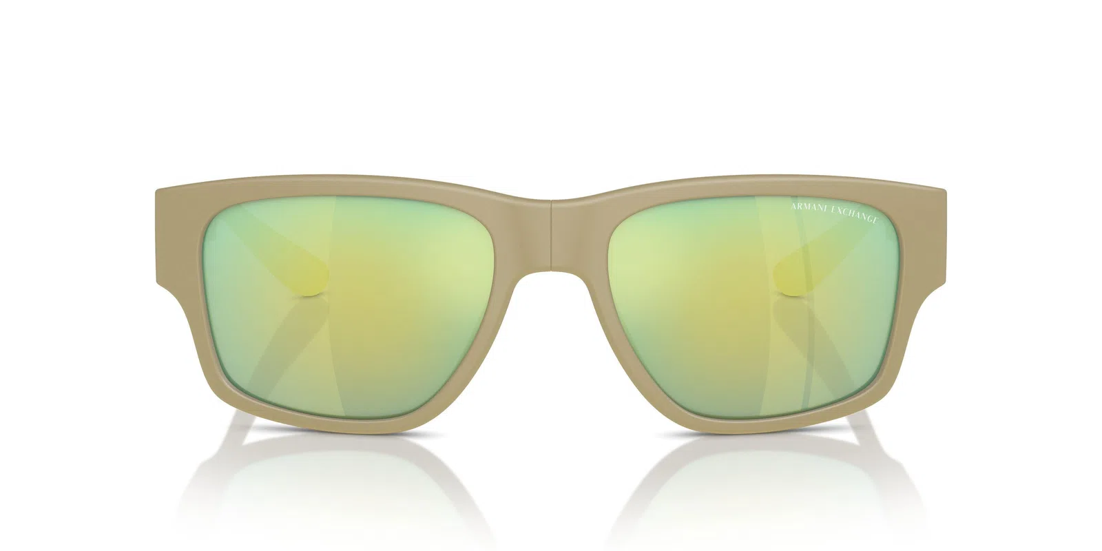 Armani Exchange 4141SU Sunglasses - view 9